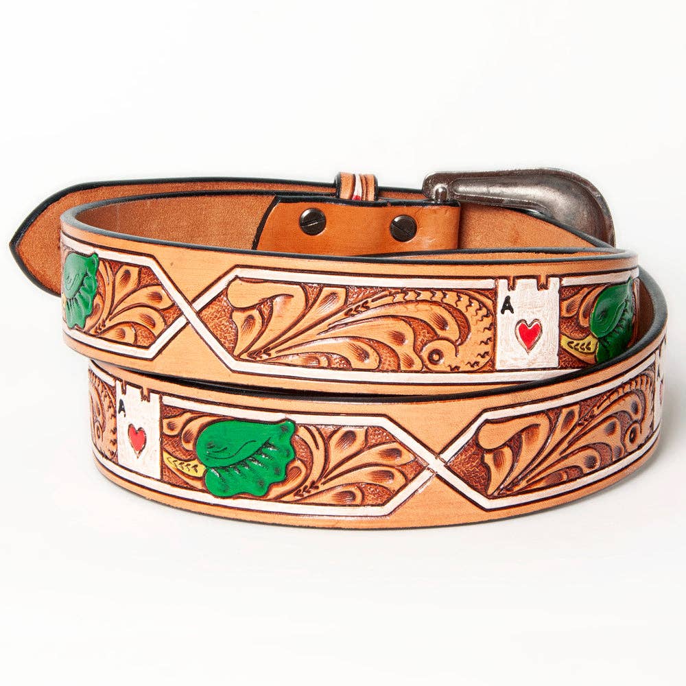 Ace in the Hole Belt by American Darling