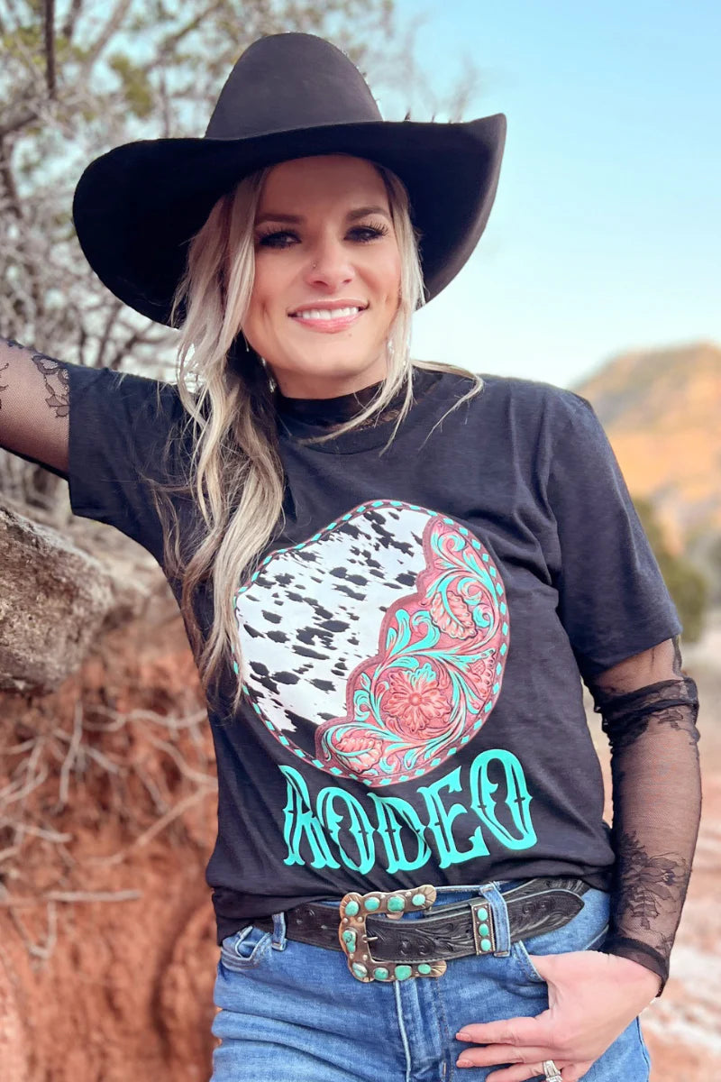 Rodeo T-Shirt