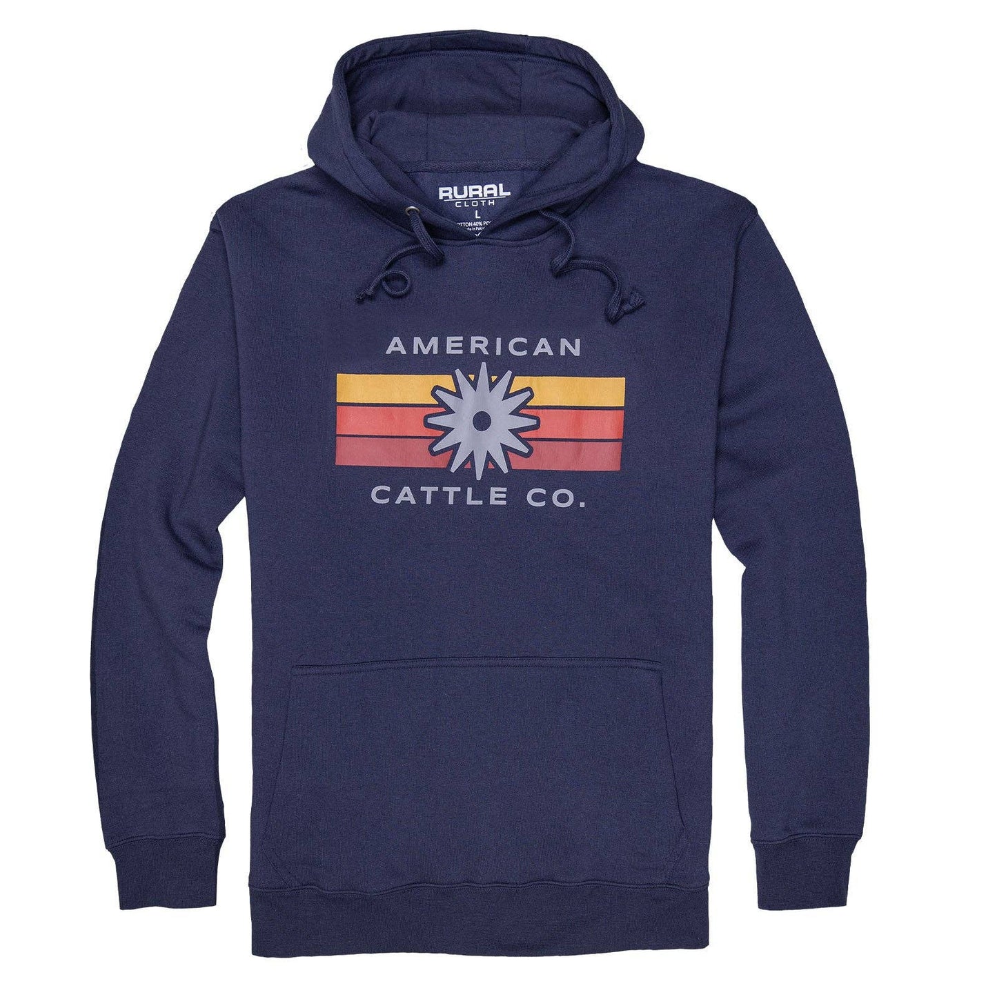 Spur Rise Pullover