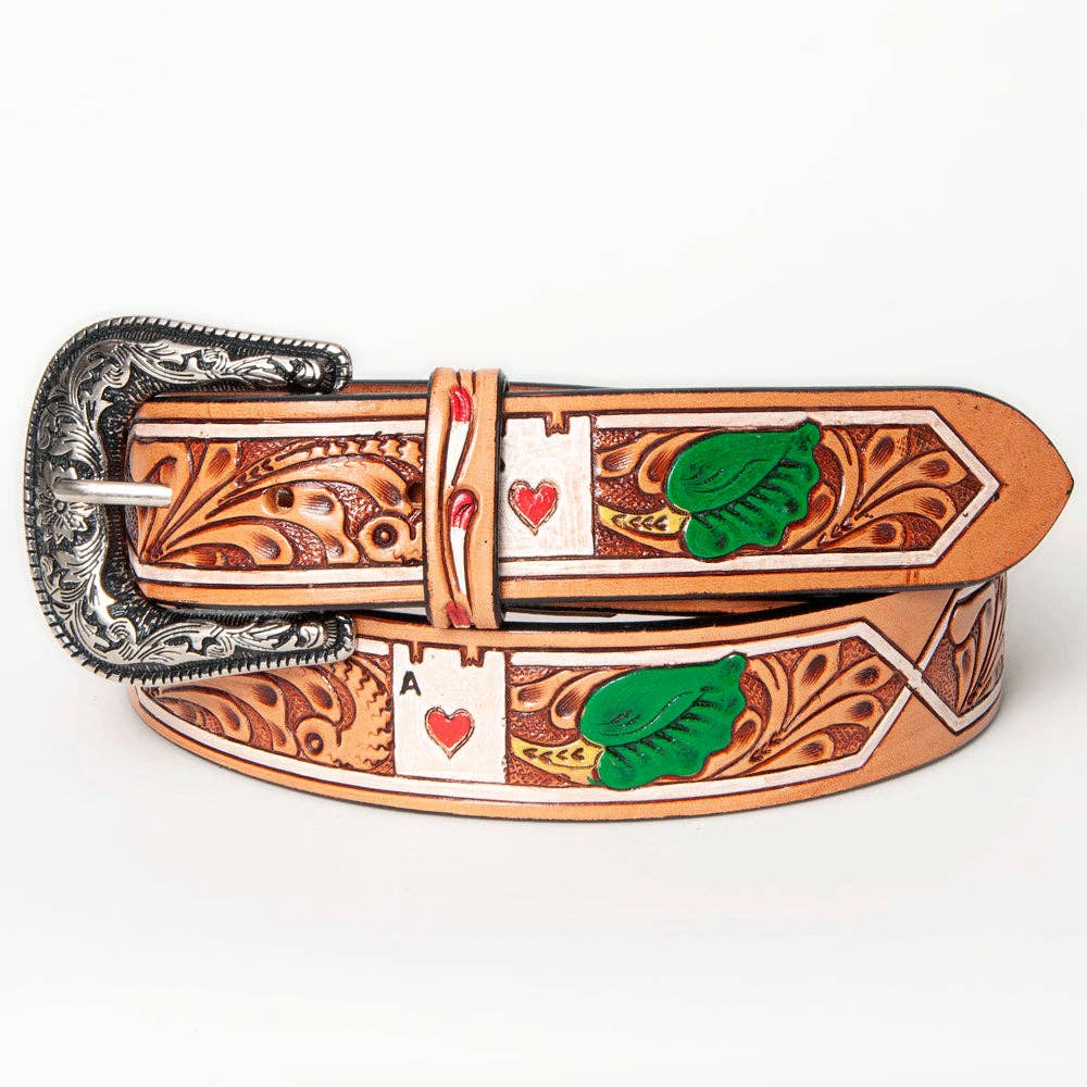 Ace in the Hole Belt by American Darling