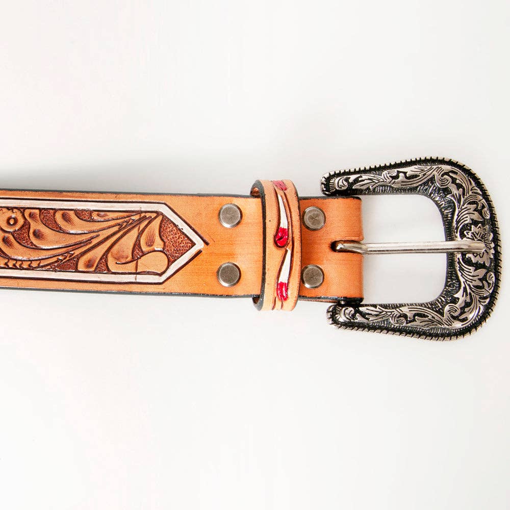 Ace in the Hole Belt by American Darling
