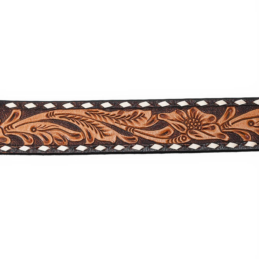 American Darling Genuine American Leather Belt Men and Women