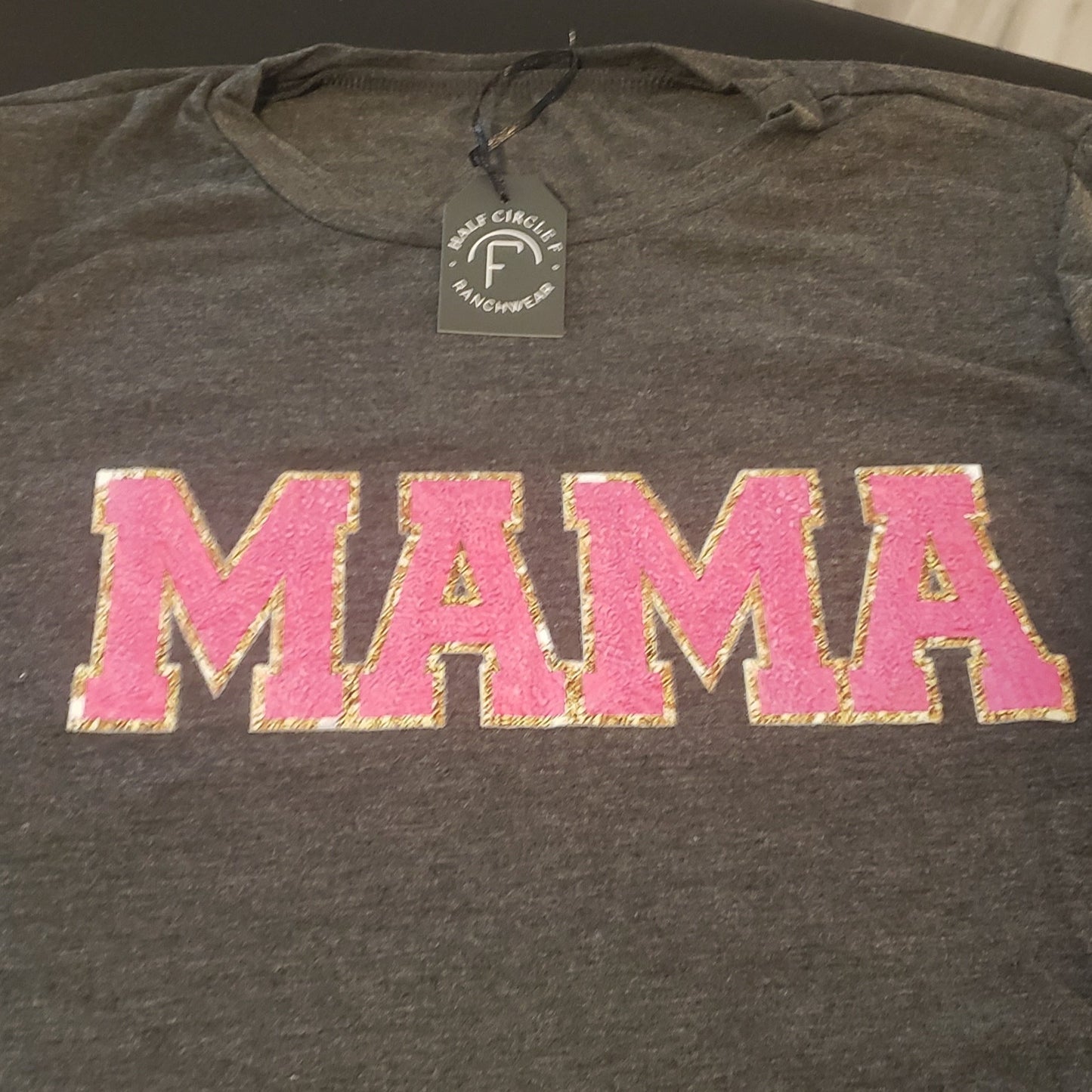 Mama Tee