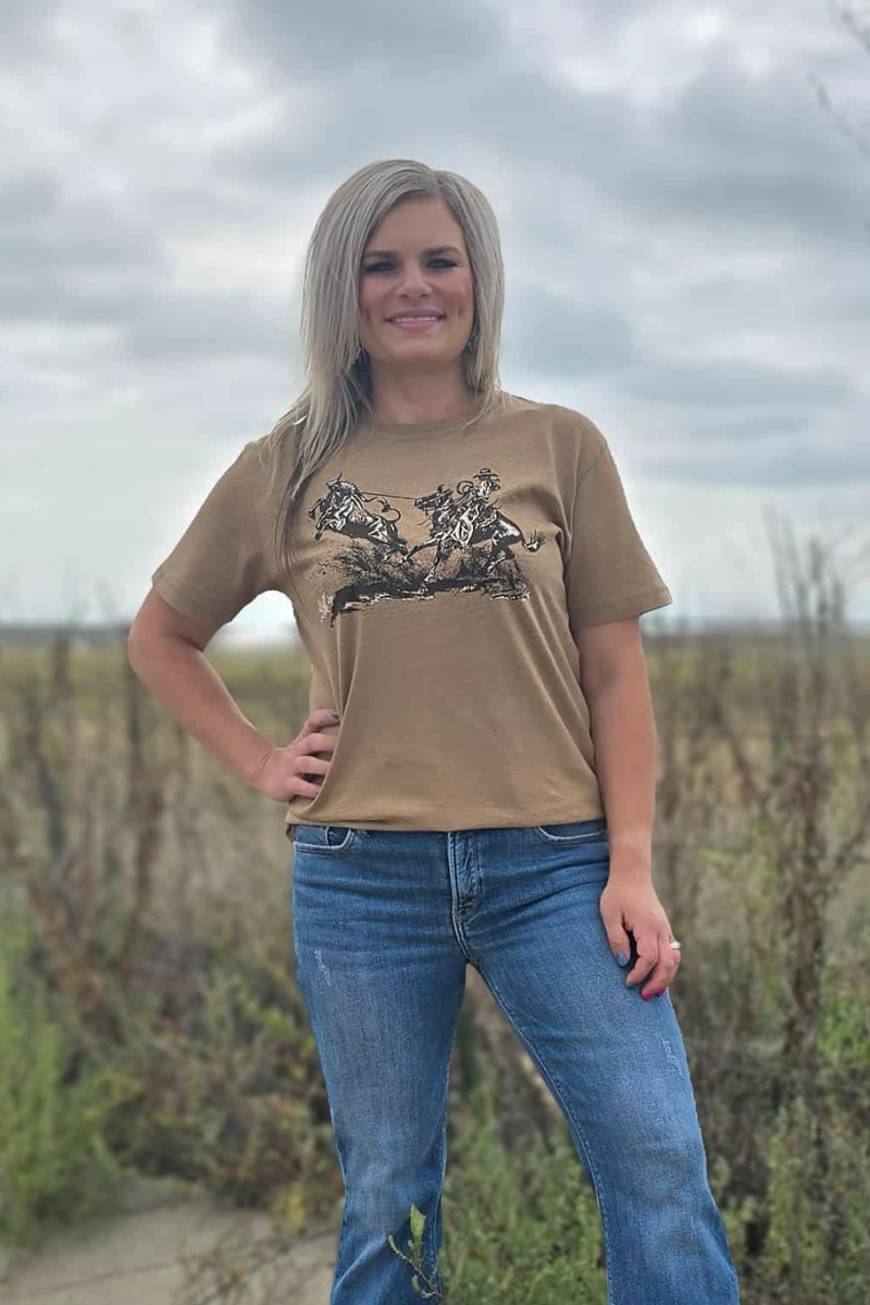 Day Workin' Tee