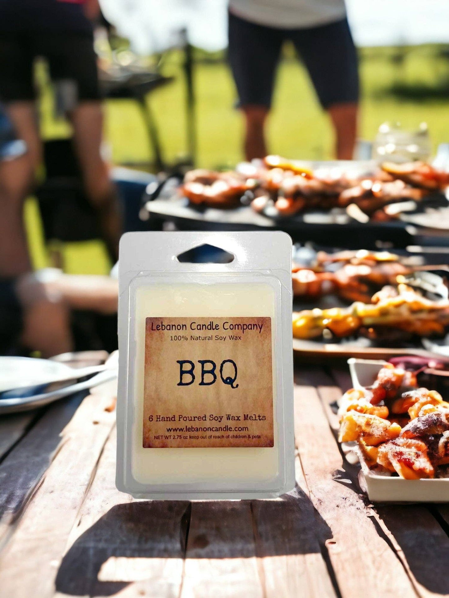 BBQ