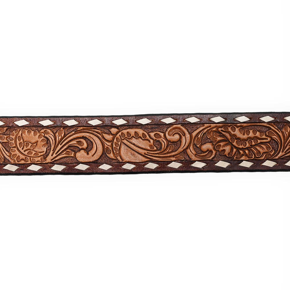 Genuine American Darling Leather Belt Men and Women