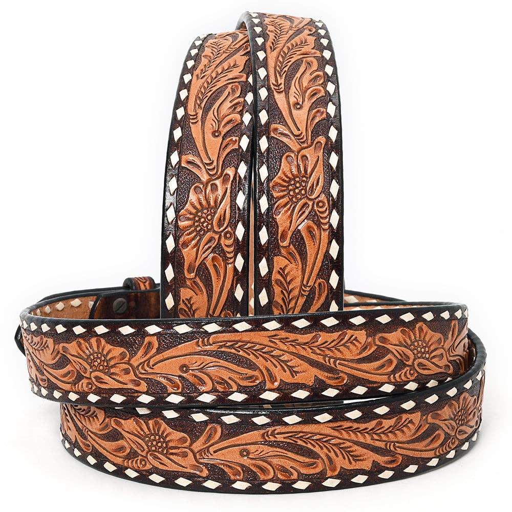 American Darling Genuine American Leather Belt Men and Women