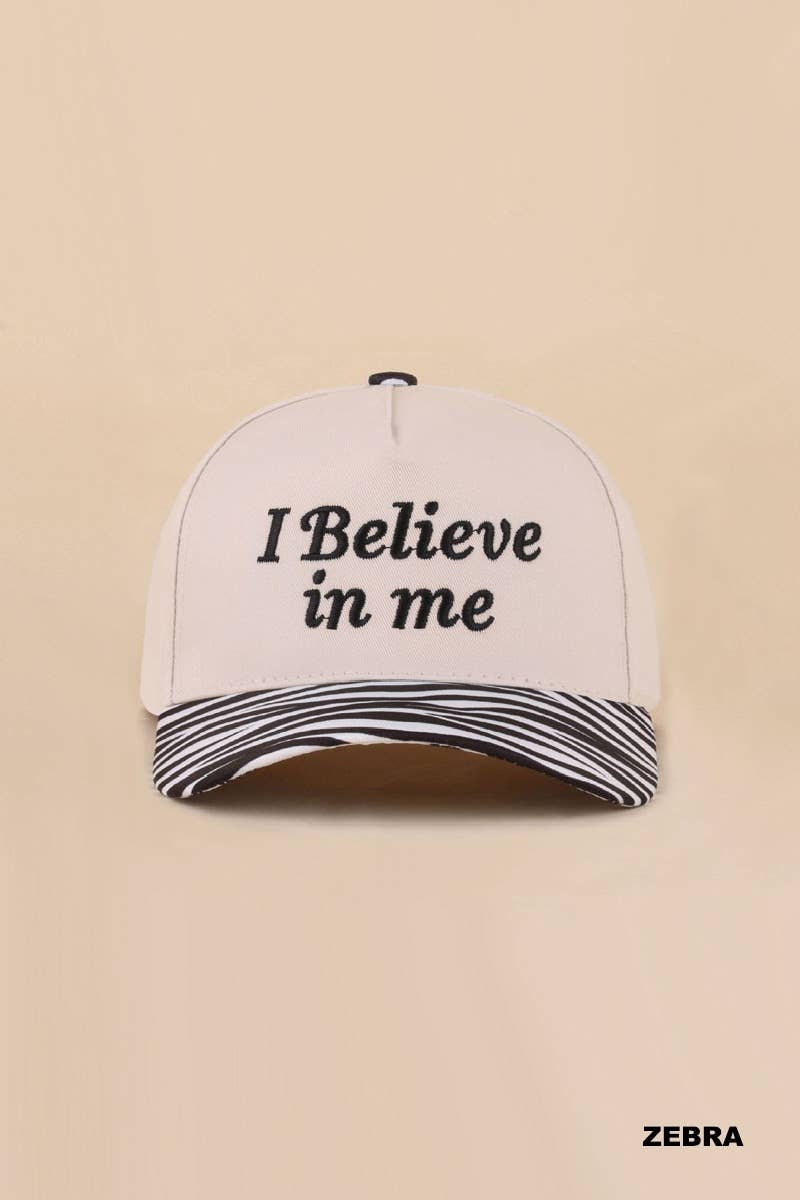 I May Be Wrong But I Doubt It Hat
