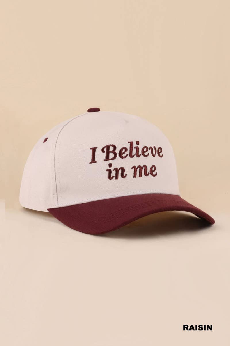 I May Be Wrong But I Doubt It Hat