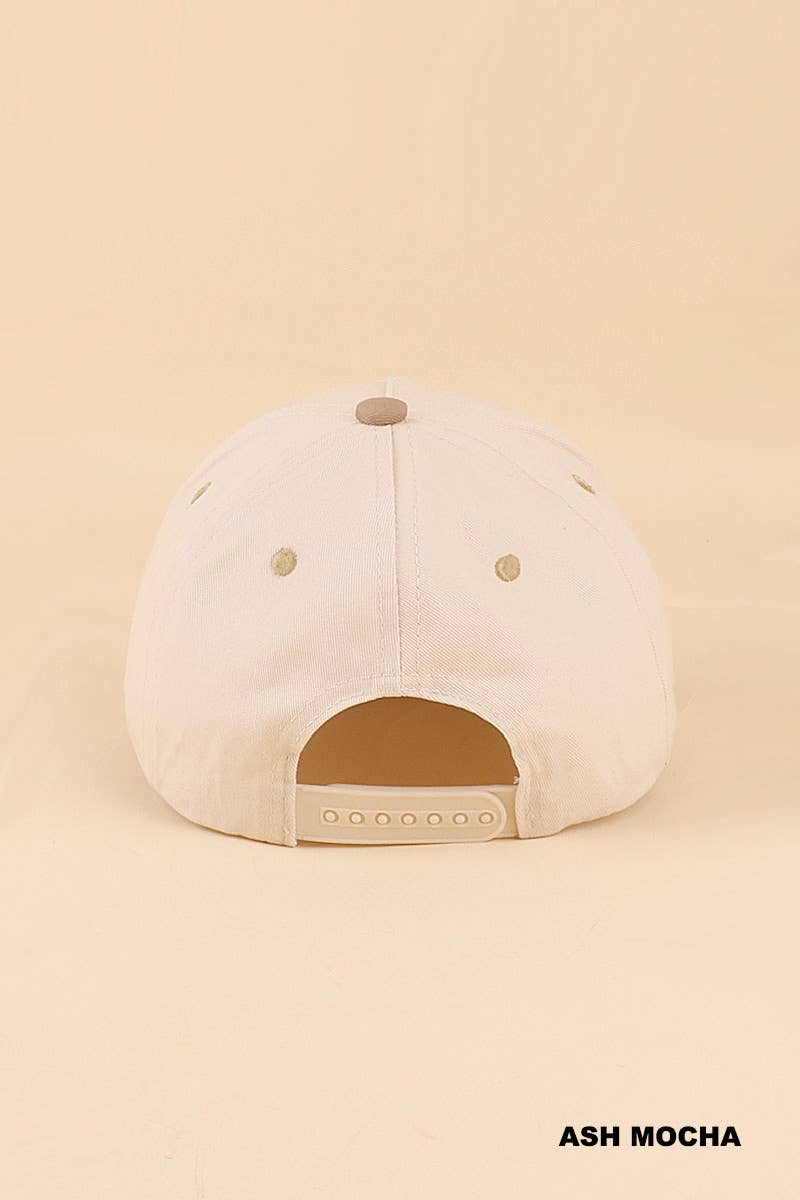 I May Be Wrong But I Doubt It Hat