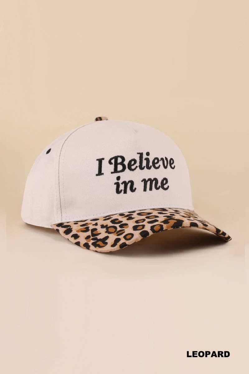I May Be Wrong But I Doubt It Hat