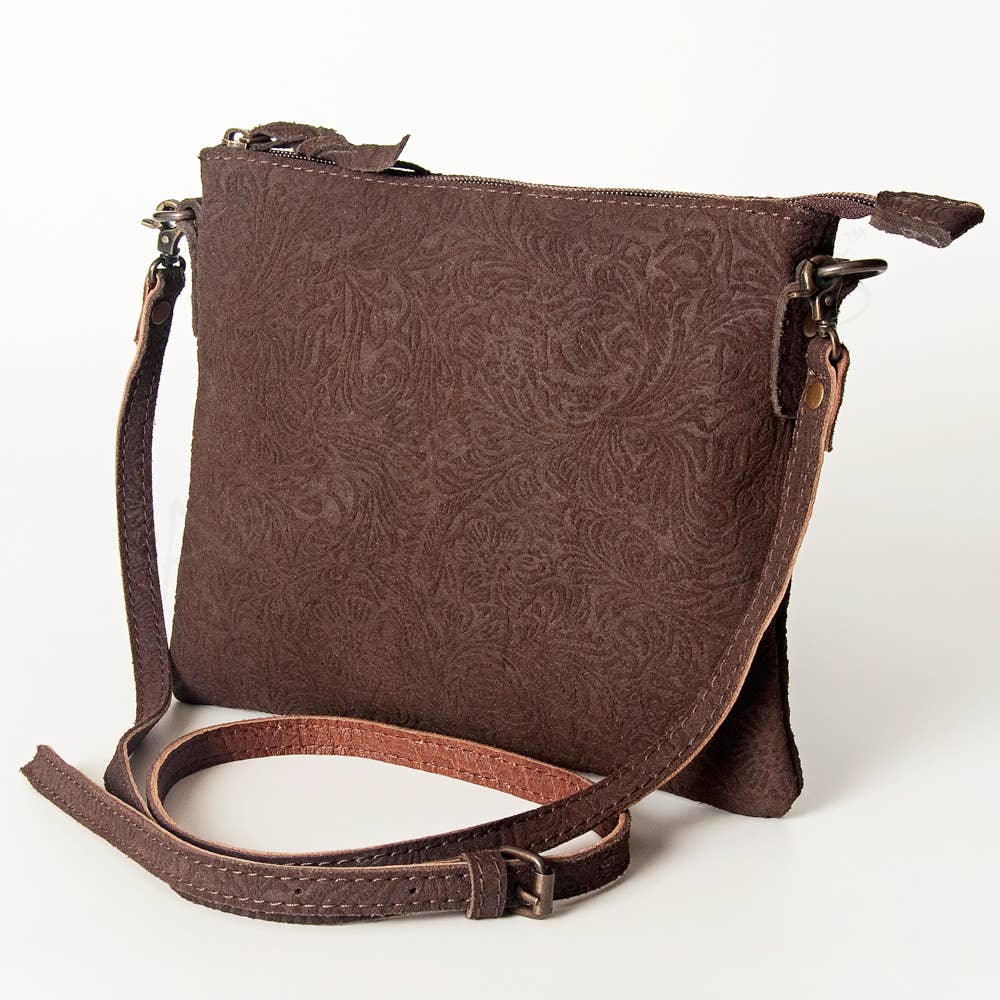 American Darling Cross Body Leather Bag