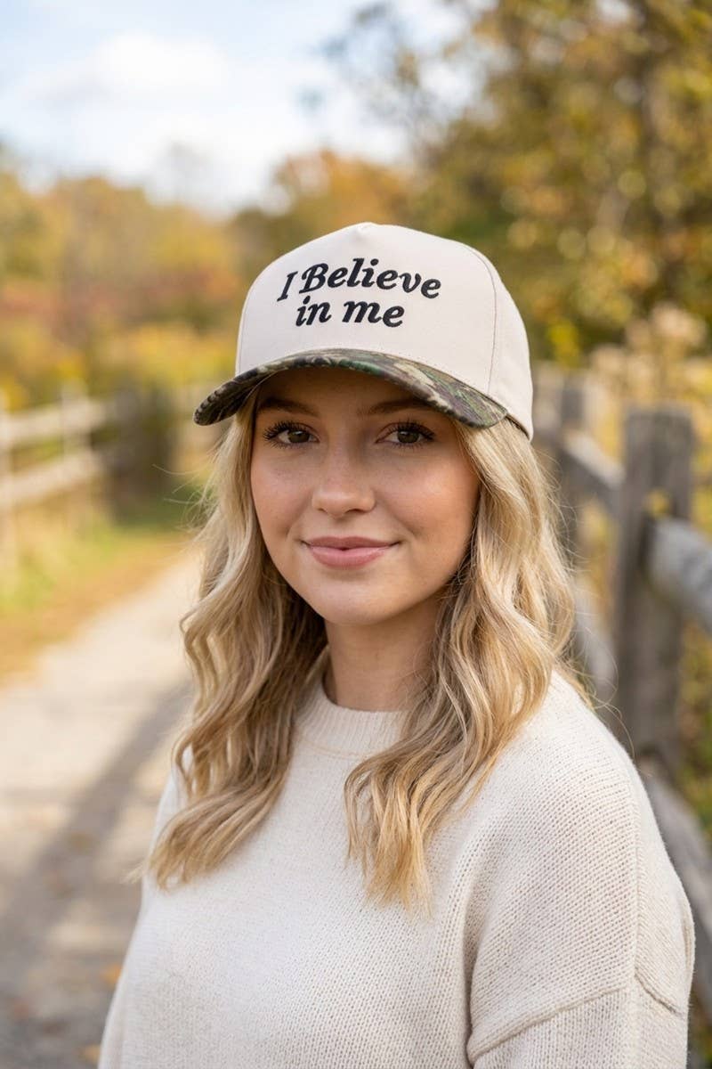I May Be Wrong But I Doubt It Hat