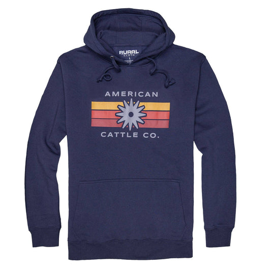 Spur Rise Pullover