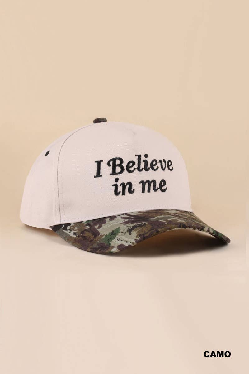 I May Be Wrong But I Doubt It Hat