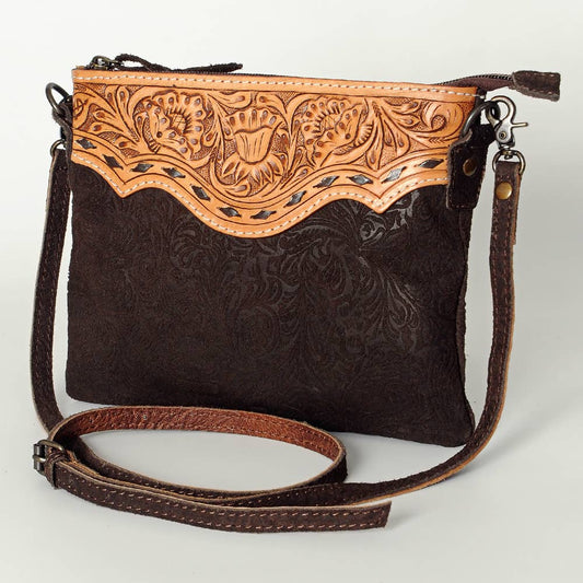 American Darling Cross Body Leather Bag