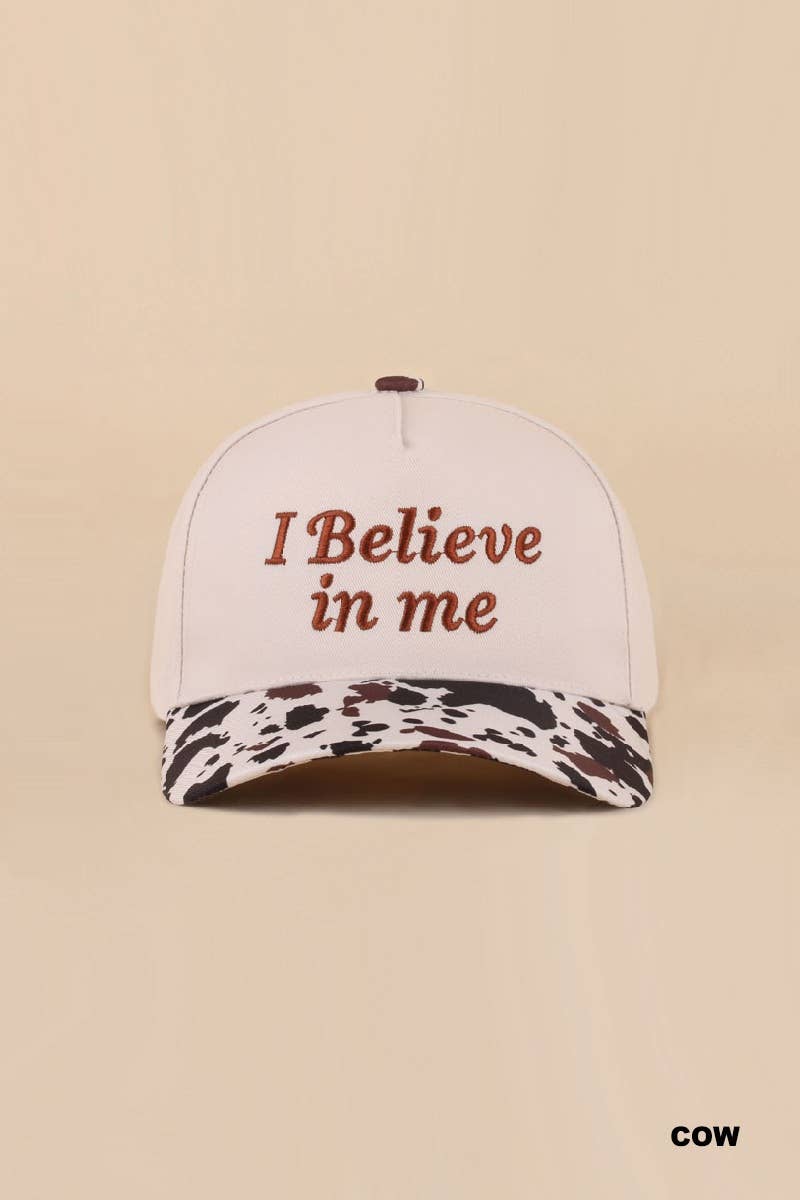 I May Be Wrong But I Doubt It Hat