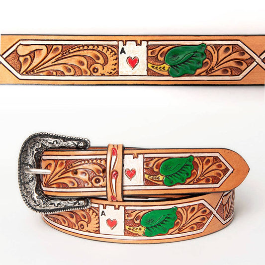 Ace in the Hole Belt by American Darling