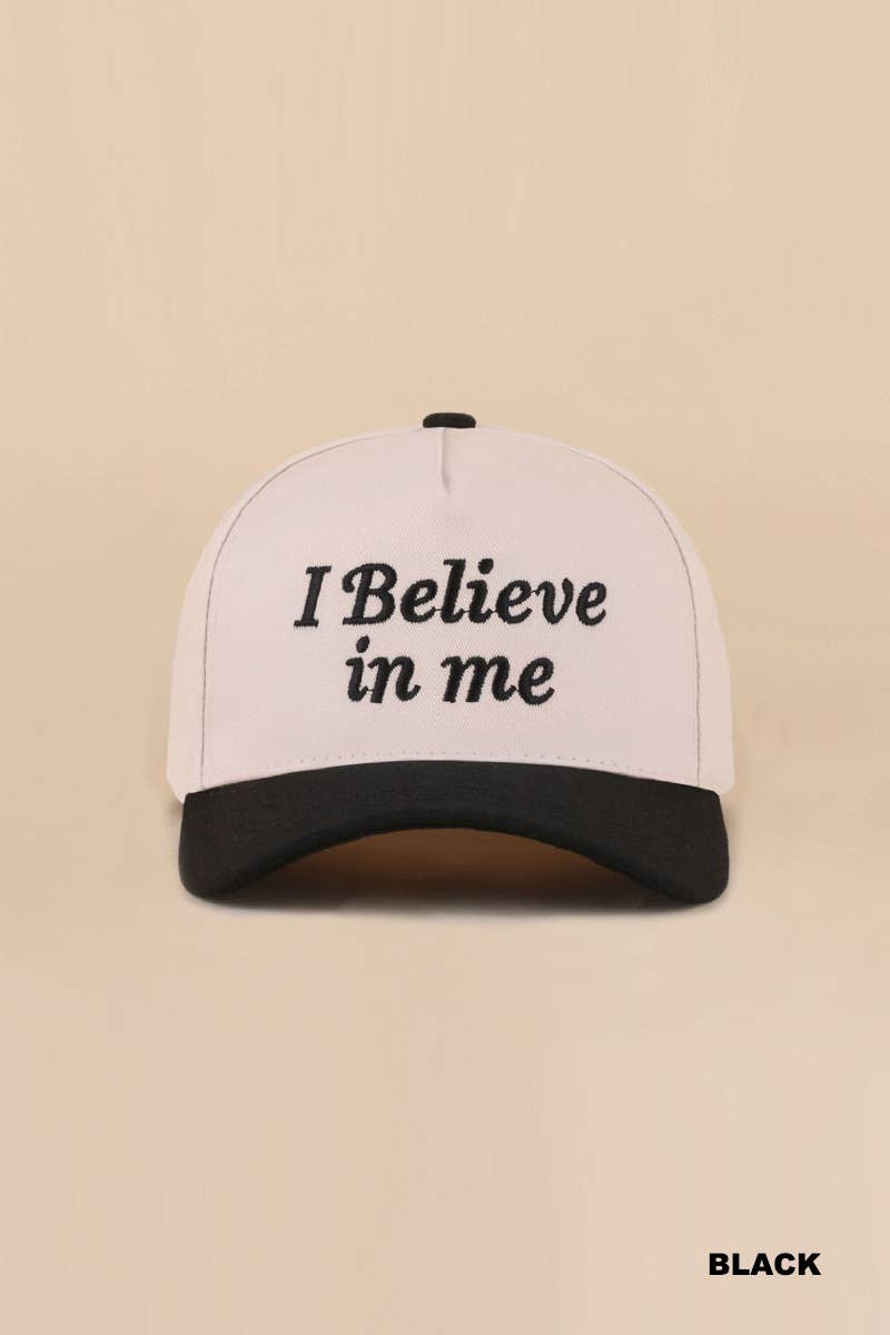 I May Be Wrong But I Doubt It Hat