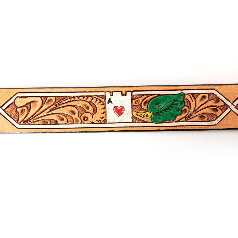 Ace in the Hole Belt by American Darling