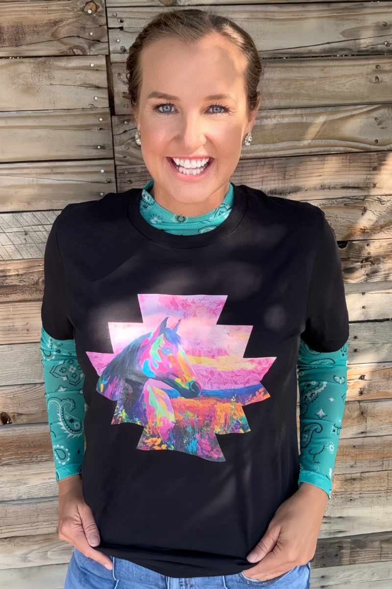 Spirit of The Southwest Tee