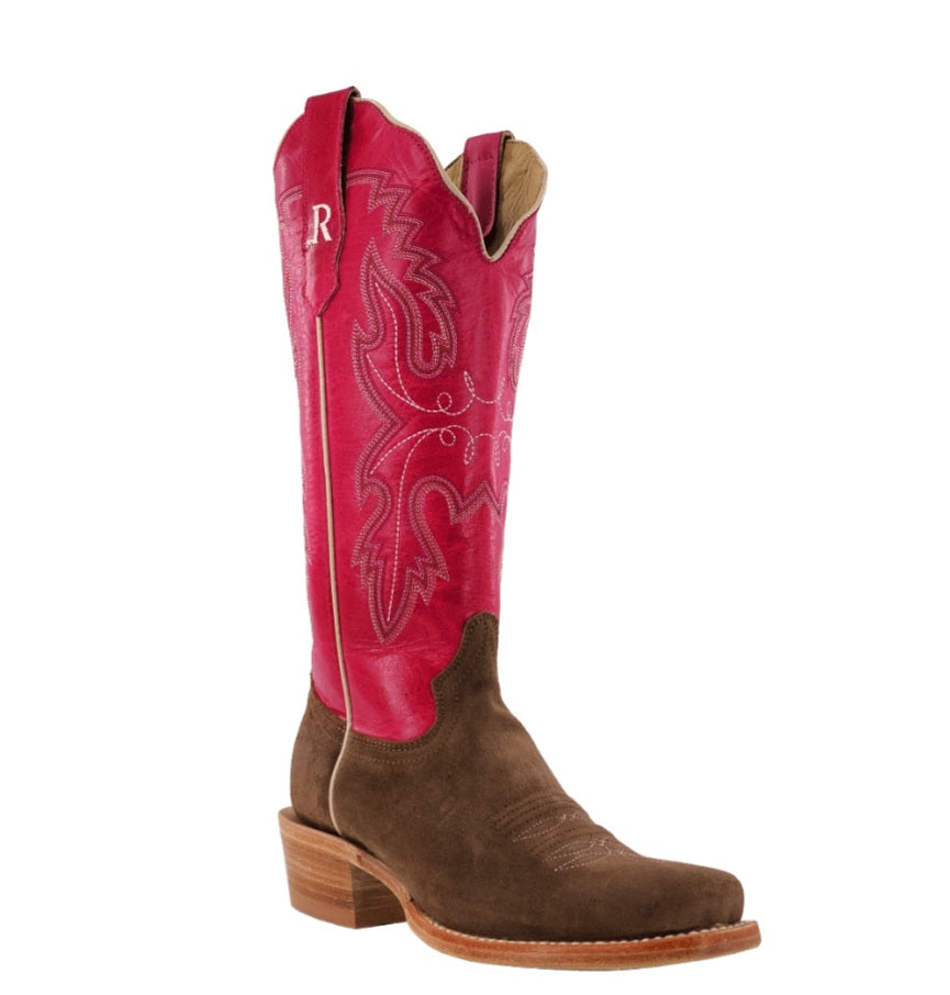 R Watson Roughout Cider Womens